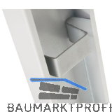 DOMOFERM Zargenspangen f�r Profilbreite 130 mm