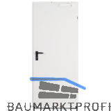 DOMOFERM Universal UT431 1-flg EI230-C5, Profil 22 M, 800/2000 mm RE