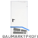 DOMOFERM Universal UT431 1-flg EI230-C5, Profil 24 D, 1200/2000 mm