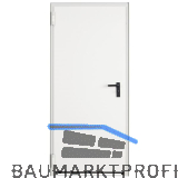 DOMOFERM Economy LF531 Schalungselement EI230-C5, Profil 26 S, 850/2000/200 mm