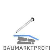 Konstruktionsbandbolzen ECO f�r ECONOMY FH, CN