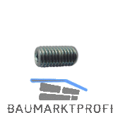 DOMOFERM Wurmschraube f�r h�henverstellbares KO-Band