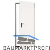 DOMOFERM Economy LF531 1-flg EI230-C5, Profil 375 M, 800/2000 mm