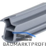 DOMOFERM Zargendichtung C895 FH grau, EI30, 6,05 m, bis BJ 12/2008