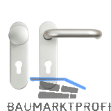 DOMOFERM PZ FH Wechselgarnitur, ALU F1