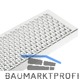 Blechprofilrost N Au�enma� 270 x 800 mm