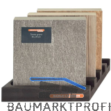 Karle & Rubner Mustersatz Keramische Terrassenplatten Tavola
