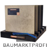 Karle & Rubner Mustersatz Keramische Terrassenplatten Flux/Blaze