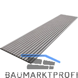 KOSCHE Akustikpaneel Beton / Filz schwarz