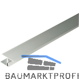KOVALEX Alu-�bergangsprofil Alu