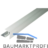 KOVALEX Alu-Seitenabschluss Alu