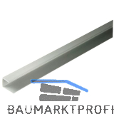 KOVALEX Alu-Einfassprofil Alu