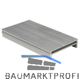 KOVALEX Aluminium Adapter Terrassenlager