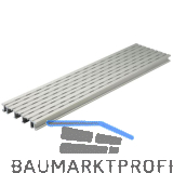 KOVALEX L�ftungsgitter Aluminium, 26 mm