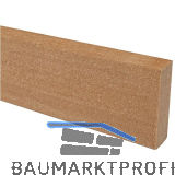 SILVADEC Abschlussprofil Emotion Savane Braun