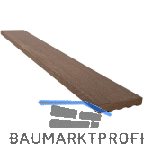 SILVADEC Universalprofil Anthrazit, 23x138x4000mm