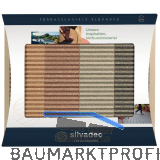 SILVADEC Muster Elegance gerillt