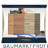 SILVADEC Muster Elegance strukturiert