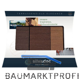 SILVADEC Muster Atmosphere braun