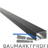 Unterkonstruktion Aluminium, 3600mm