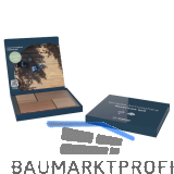 Musterbox Terrassendiele Nuances IPE