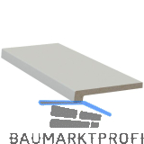 WERZALIT Innenfensterbank Exclusiv hellgrau 300 mm