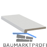 WERZALIT Innenfensterbank Exclusiv polarwei� 150 mm