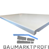 WERZALIT Innenfensterbank Compact polarwei� 400 mm