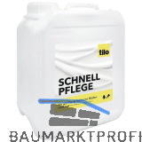 TILO Schnellpflege 2,5 Liter