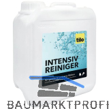 TILO Intensivreiniger 2,5 Liter