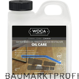 WOCA �l Care wei�, 1 Liter