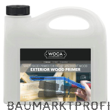 WOCA Exteror Wood Primer, 2,5 l