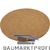 WOCA Polierpad � 400 mm