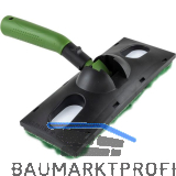 WOCA Terrassenpadhalter mit Terrassenpad