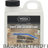 WOCA Vinyl- und Lackpflege 1 Liter