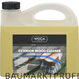 WOCA Exterior Cleaner 1 Liter
