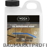 WOCA �l Refresher natur 1 Liter