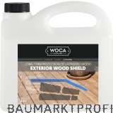 WOCA Au�enholzprotekt 2,5 Liter