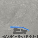 K&R Keramische Terrassenplatte Ardesia grau 598x598x20mm