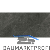K&R Keramische Terrassenplatte Ardesia anthrazit 445x895x20mm
