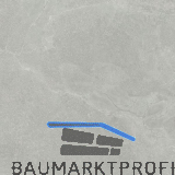 K&R Keramische Terrassenplatte Crossing grau 795x795x20mm