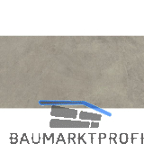 K&R Keramische Terrassenplatte Impact ash 446x895x20mm