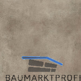 K&R Keramische Terrassenplatte Flux concrete 595x595x20mm