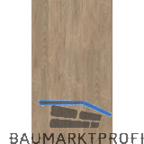 HARO Laminat Landhausdiele Black Line, Ulme greige, harmonisch