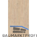 HARO Laminat Landhausdiele Red Line, Ahorn wei�, harmonisch