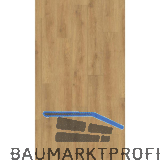 HARO Laminat Landhausdiele Blue Line, Bergeiche original, nat�rlich