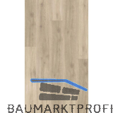 HARO DISANO Black Line Landhausdiele Eiche creme, astig