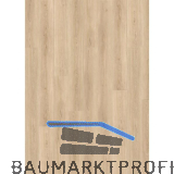 HARO DISANO Black Line Landhausdiele Eiche hell, harmonisch