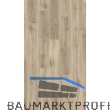 HARO DISANO Red Line Landhausdiele Eiche creme, astig