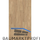 HARO DISANO Red Line Landhausdiele Eiche hell, lebhaft